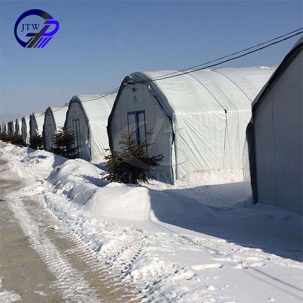 Wholesale Plastic Agricultural Greenhouses Film For Vegetables Flowers Garden Greenhouse Tunnel For Agriculture Green House
