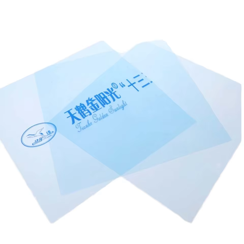 Direct Selling High Performance Clear Plastic Uv Agriculture Greenhouse Film
