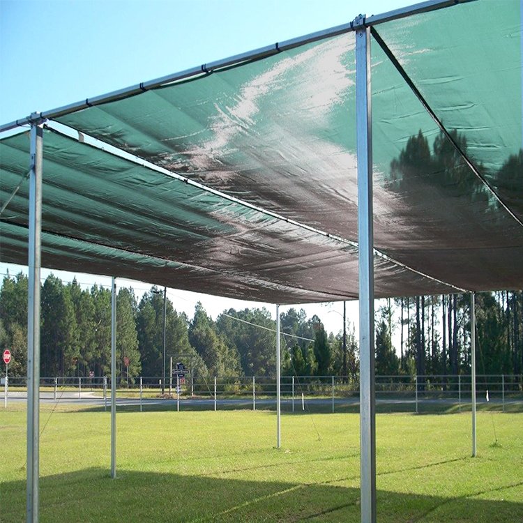Durable Shade Net for Agricultural Greenhouses With Shade Net, Agricultural Green Houses