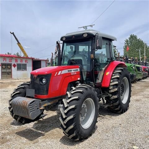 Buy mini Kubota Tractor/ 2wd/4wd 35hp used kubota farm tractor/ 70hp tractor with front end loader and backhoe for sell