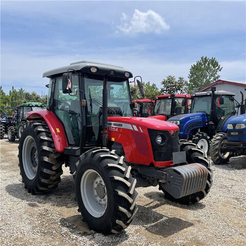 Buy mini Kubota Tractor/ 2wd/4wd 35hp used kubota farm tractor/ 70hp tractor with front end loader and backhoe for sell