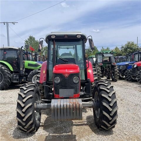 Buy mini Kubota Tractor/ 2wd/4wd 35hp used kubota farm tractor/ 70hp tractor with front end loader and backhoe for sell