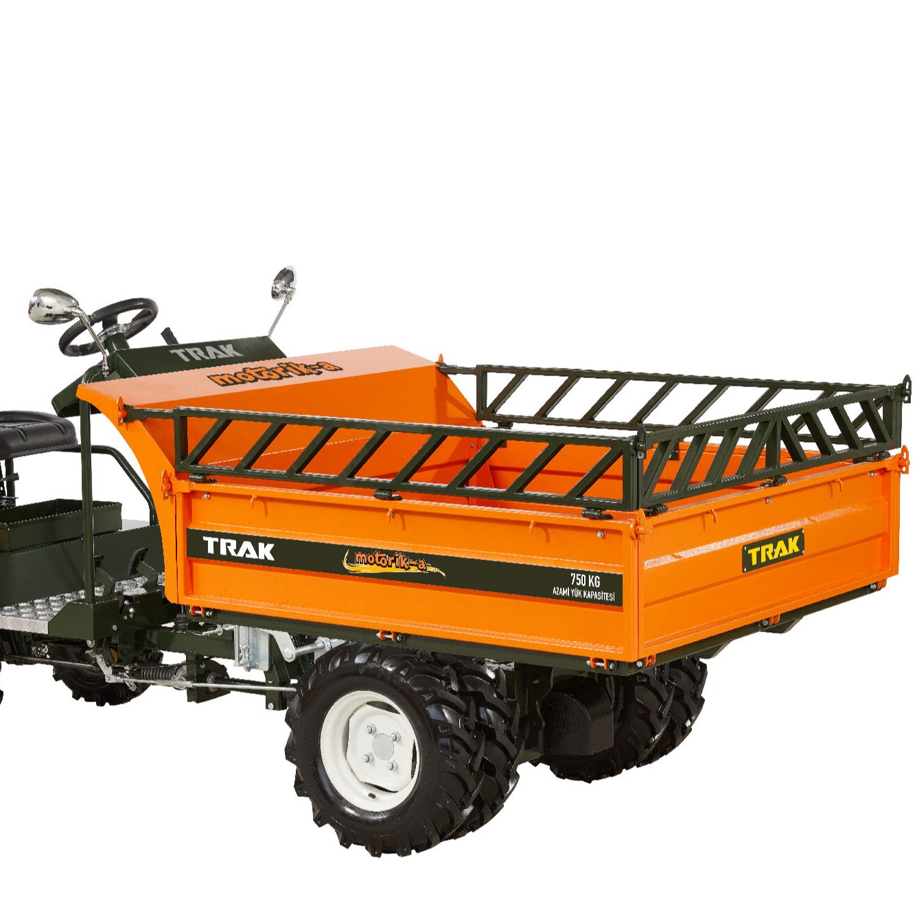 High Quality mini truck with big case comfort and easy to use perfect performance agriculture farming construction industry