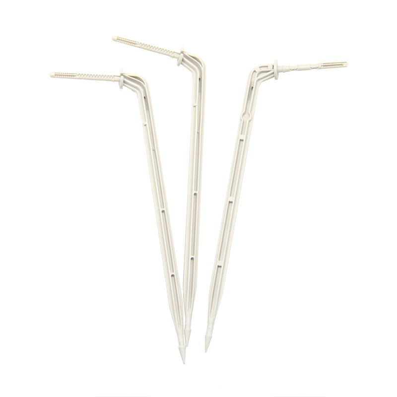 agriculture irrigation system garden arrow dripper New colour white dripper