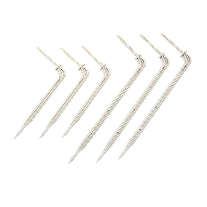 agriculture irrigation system garden arrow dripper New colour white dripper
