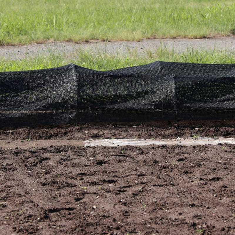 Low price HDPE anti-UV agricultural shade net sun shade mesh cover for greenhouse