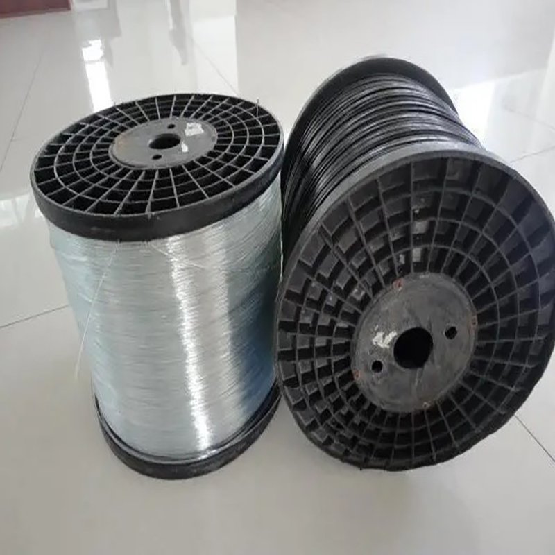 Polyester Monofilament Wire 2.2mm 1800m Applied In Agriculture Greenhouse