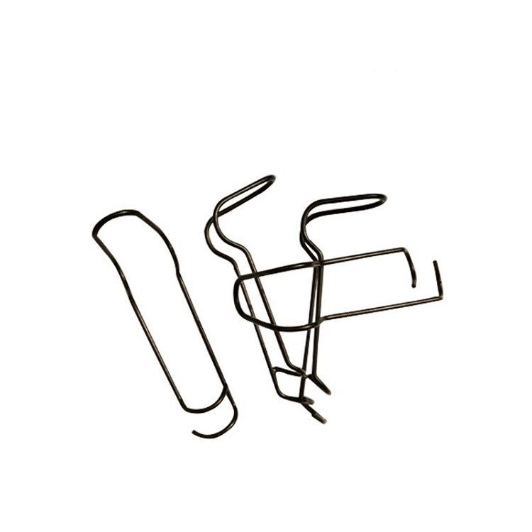 Agricultural greenhouse parts and accessories 32mm spring clip for roof pipe hook clamp
