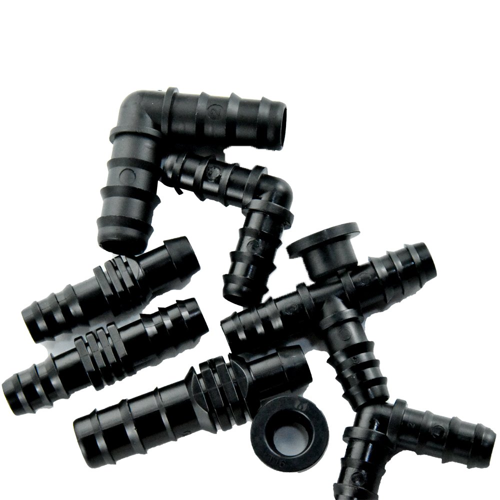 manufacturer 0.2-0.4mm irrigation system agriculture drip irrigation gardening