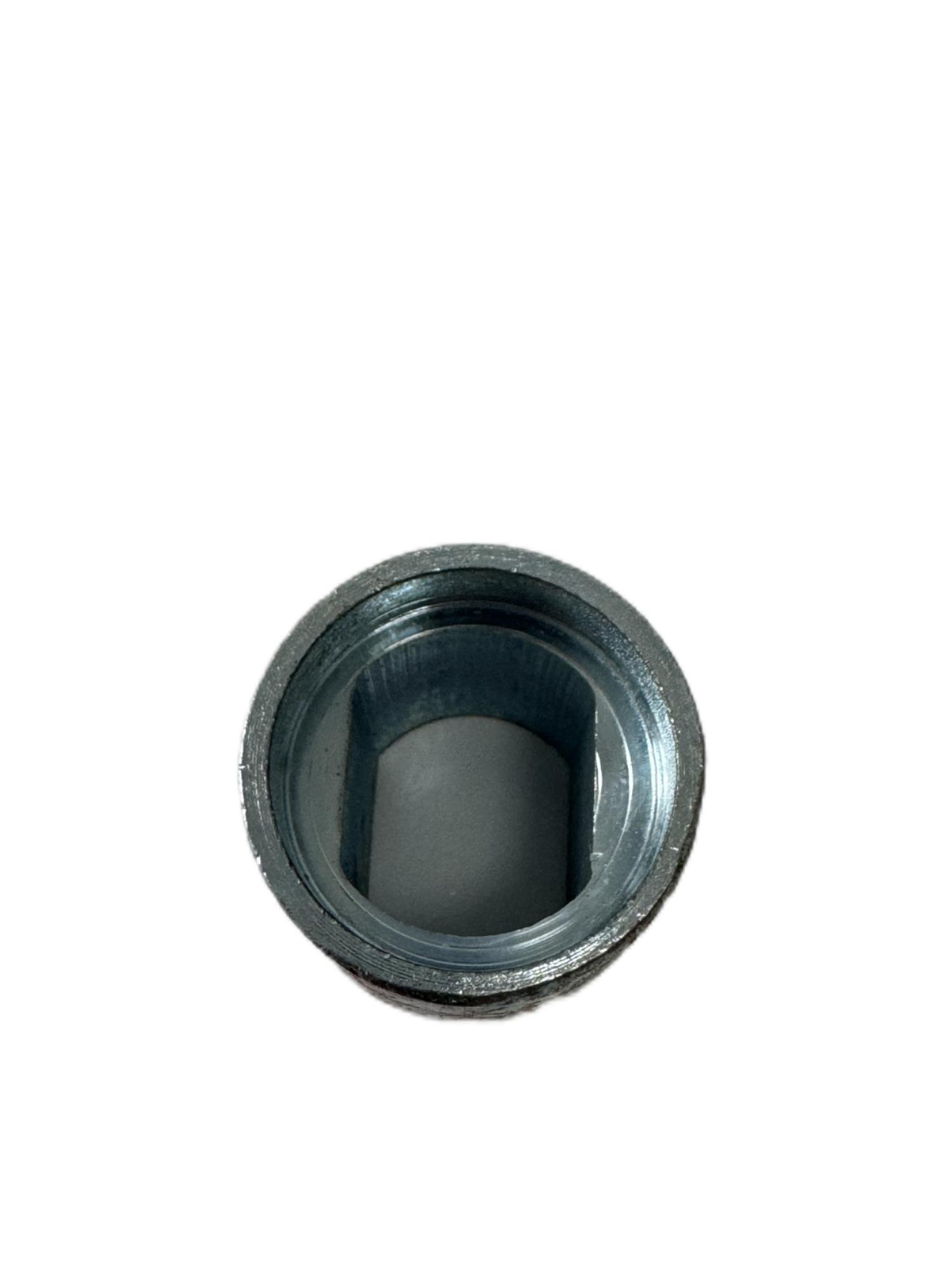 Cheap price customizable parts hot dip galvanized material welded joints agricultural greenhouse shed fittings accessories