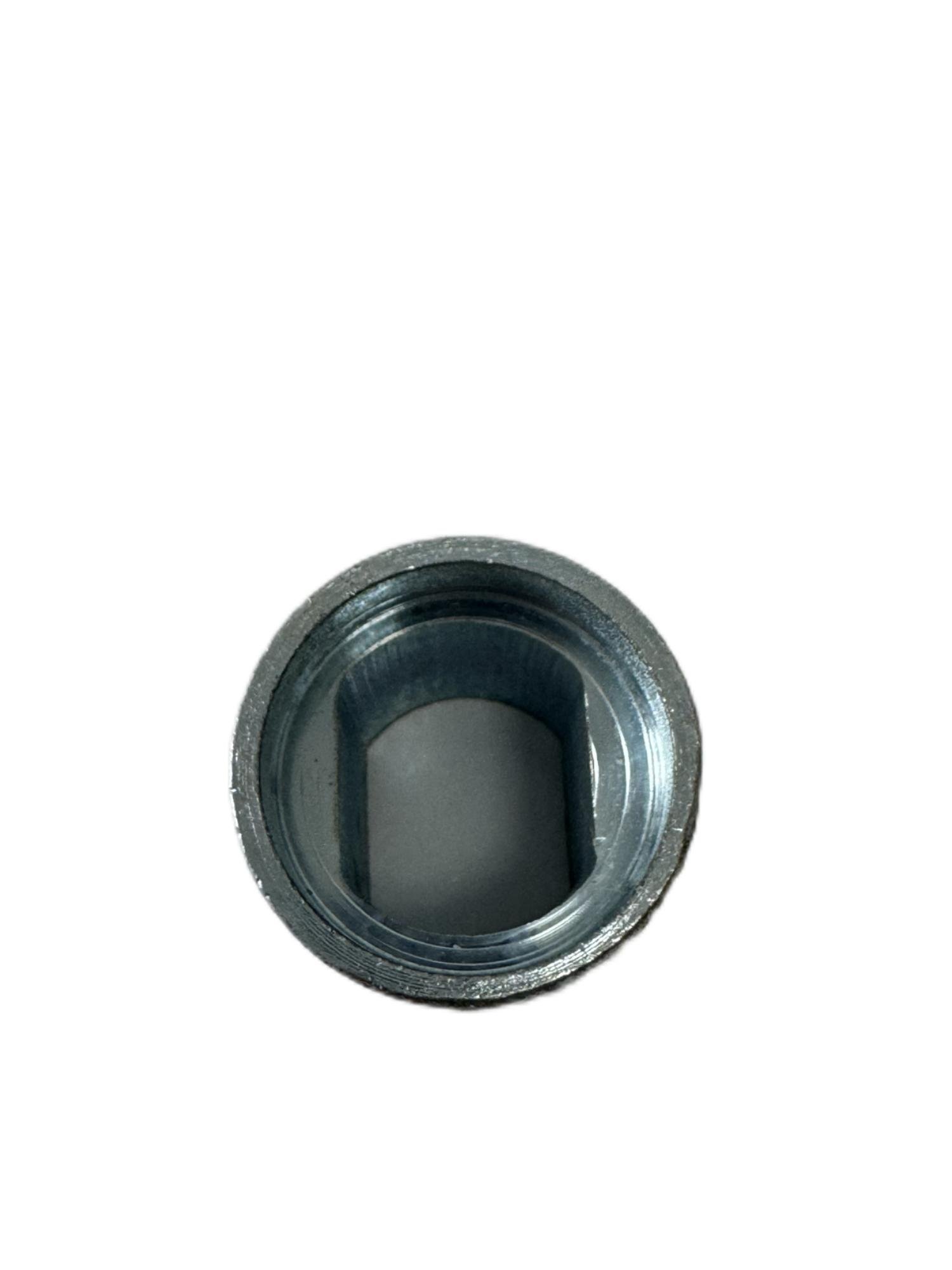 Cheap price customizable parts hot dip galvanized material welded joints agricultural greenhouse shed fittings accessories