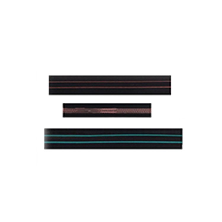 Drip Tape with Continuous Strip in Line