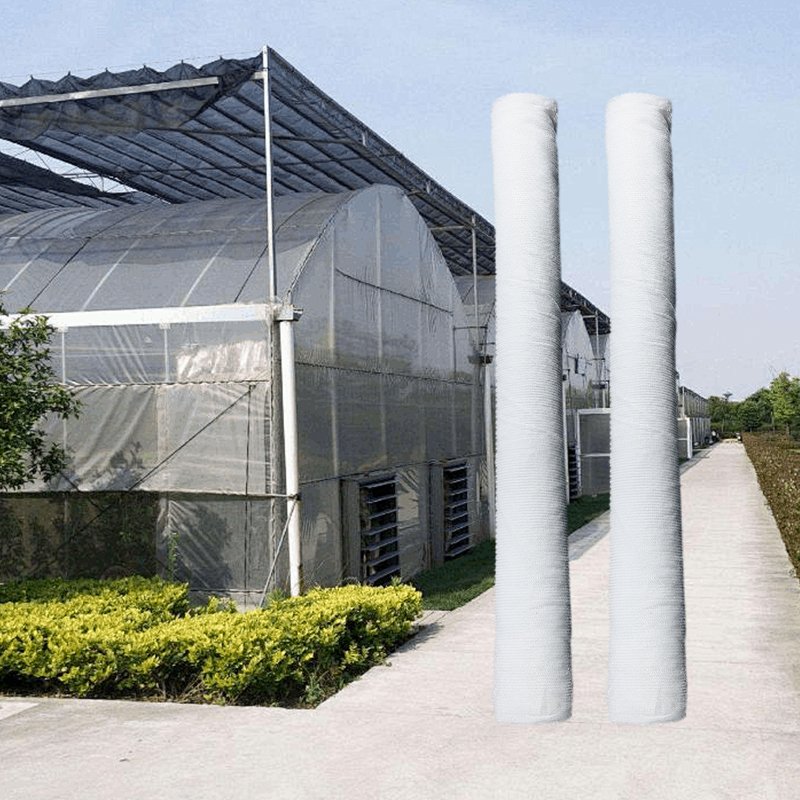 Outdoor Waterproof Insulation And Cooling Construction Uv hdpe Sun Shade Nets For Agriculture Greenhouse