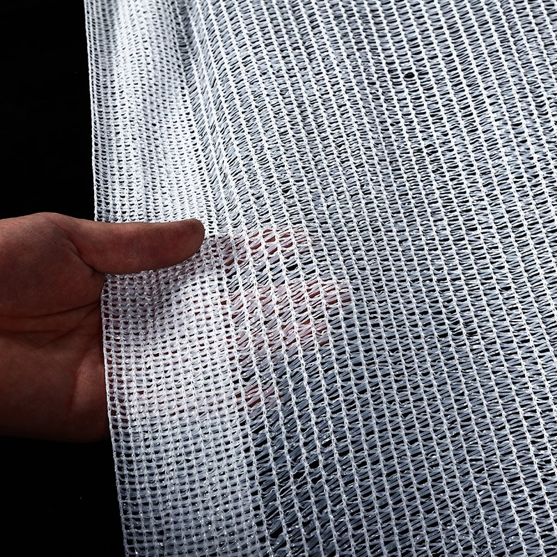 Outdoor Waterproof Insulation And Cooling Construction Uv hdpe Sun Shade Nets For Agriculture Greenhouse