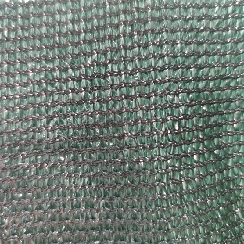 Sun-shade Net Supplier Agricultural Greenhouses Planting Shading Nets Black Sun Shade Net