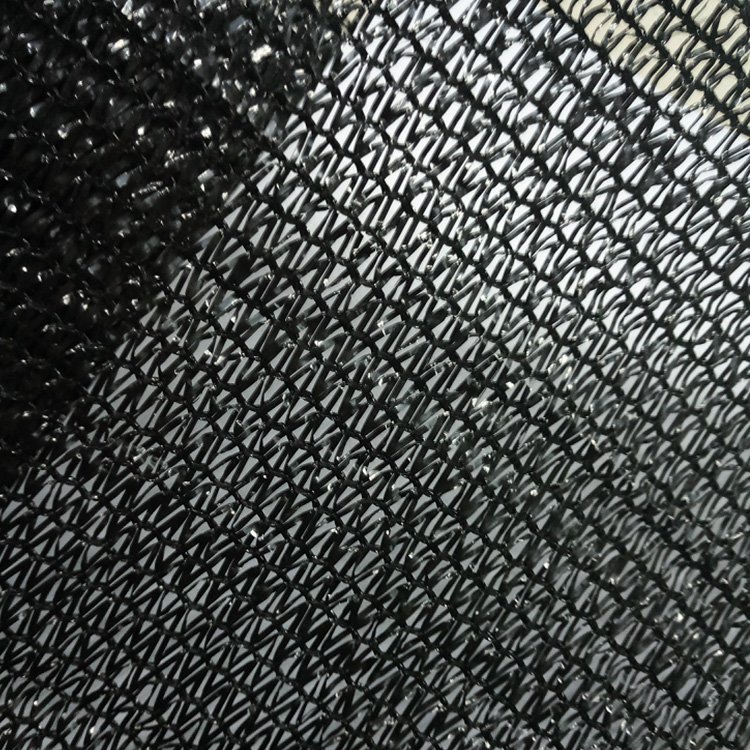 Manufacturer Wholesale Sunshade Net Greenhouse Shading Net Cloth UV Shade Net
