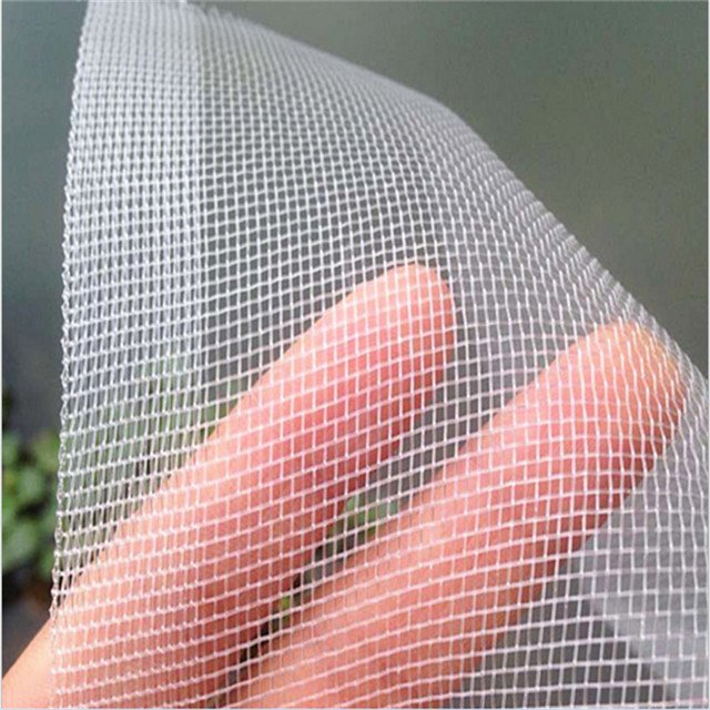 Agricultural Greenhouse Garden 20-50 Mesh Universal Anti Fly Insect Net