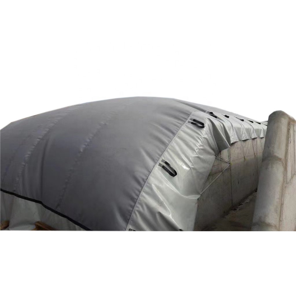 High Quality Compost Cover PTFE Membrane Agricultural Moisture Barrier Fabric Windrow Cover