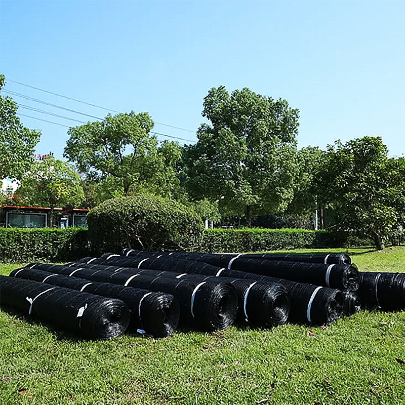 Best selling HDPE 35%-95% UV protection agricultural sun shade net greenhouse shade net