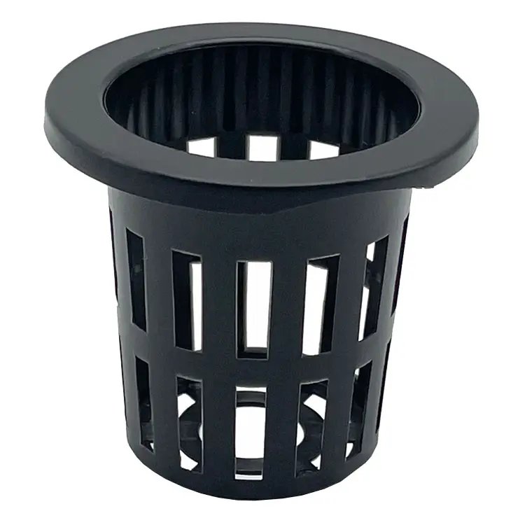45#55 Indoor vertical farming aquaponics growing systems for home green house agriculture hydroponic greenhouse plastic pots