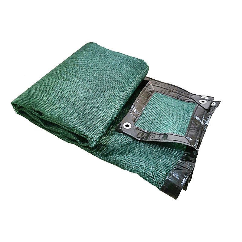 Sun Shading Net Manufacturers HDPE Shades Nets Sunshade Hot Sale Black Agricultural Shade Netting For Agriculture Green House