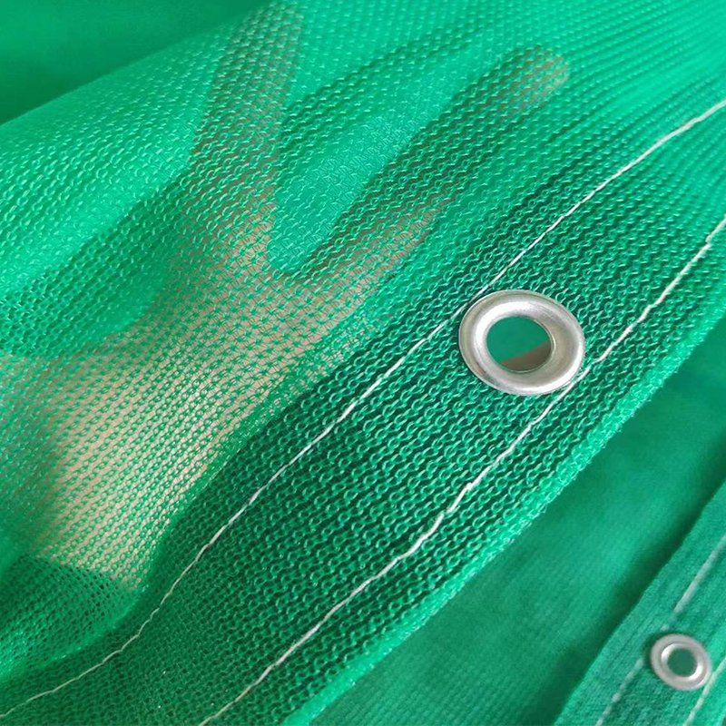 Sun Shading Net Manufacturers HDPE Shades Nets Sunshade Hot Sale Black Agricultural Shade Netting For Agriculture Green House