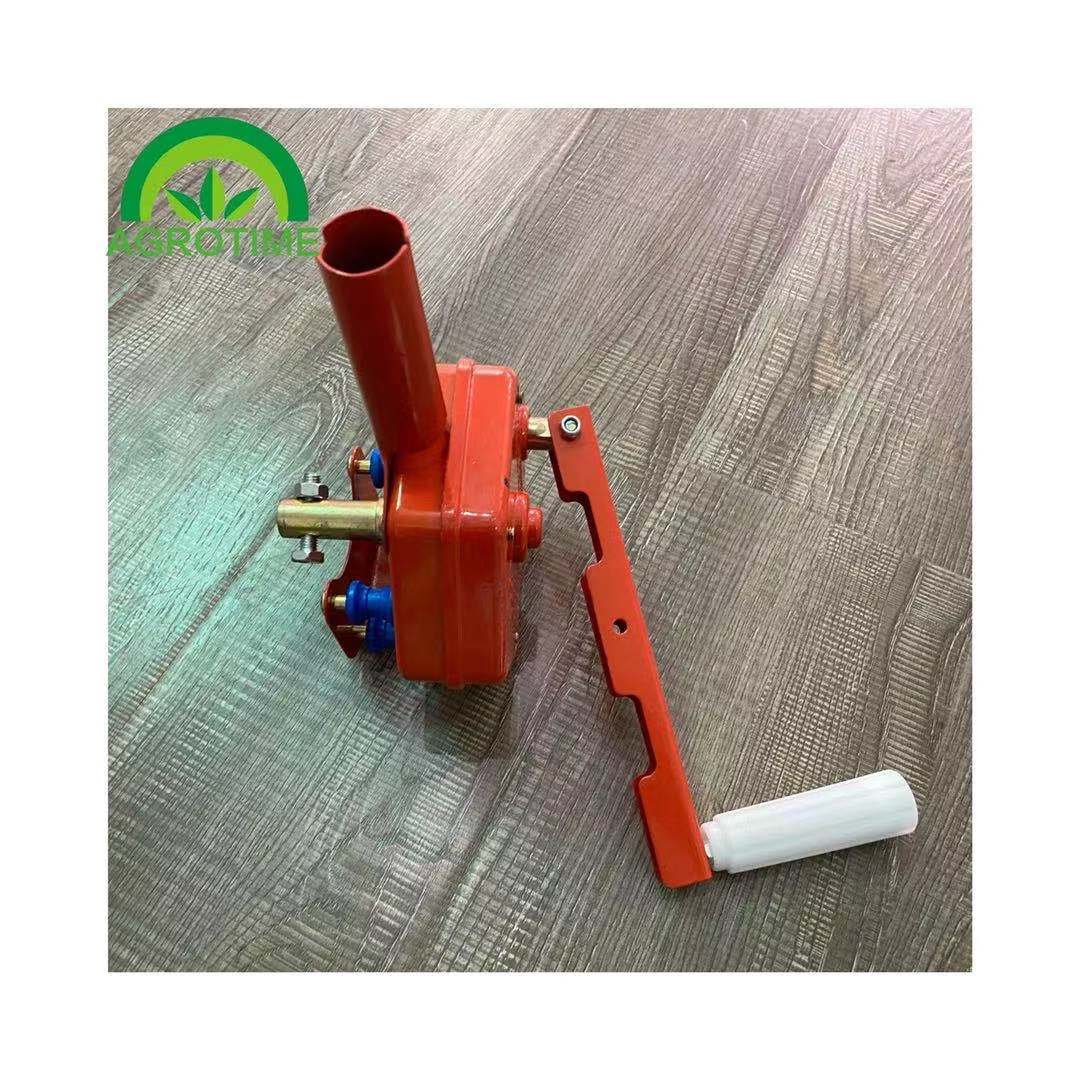 Electronic roll up unit simple operating greenhouse best selling agricultural greenhouse for sale low cost manual roller
