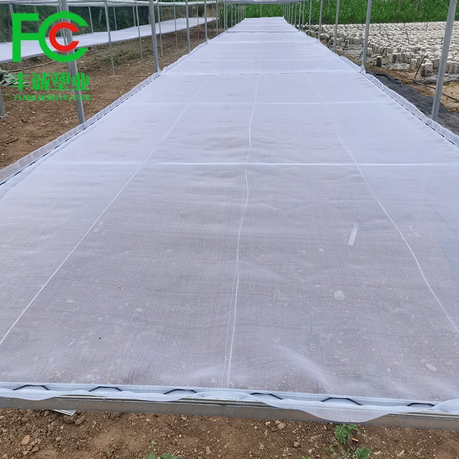Wiggle Wire Durable Greenhouse Film Wiggle Wire For Lock Channel
