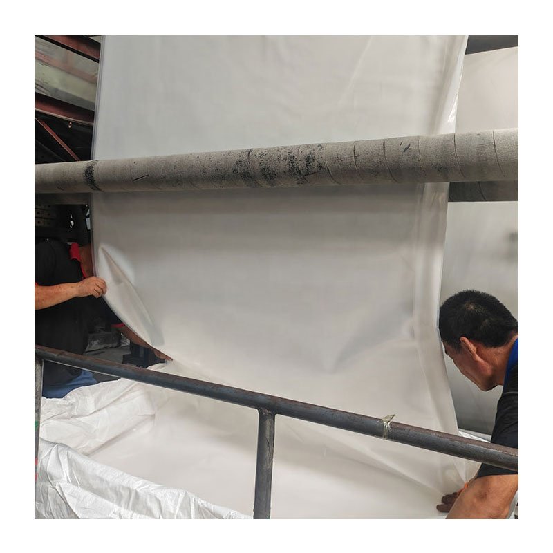 High Quality Cheap China Agricultural Greenhouses Strong 200mic Greenhouse Film Diffuse Film Fastening