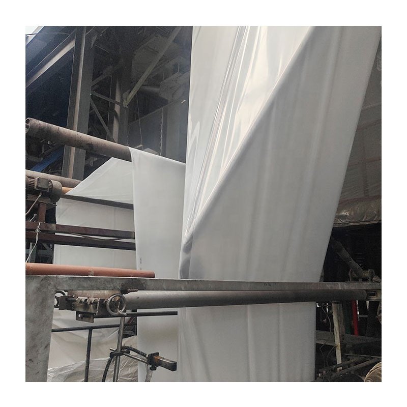 High Quality Cheap China Agricultural Greenhouses Strong 200mic Greenhouse Film Diffuse Film Fastening