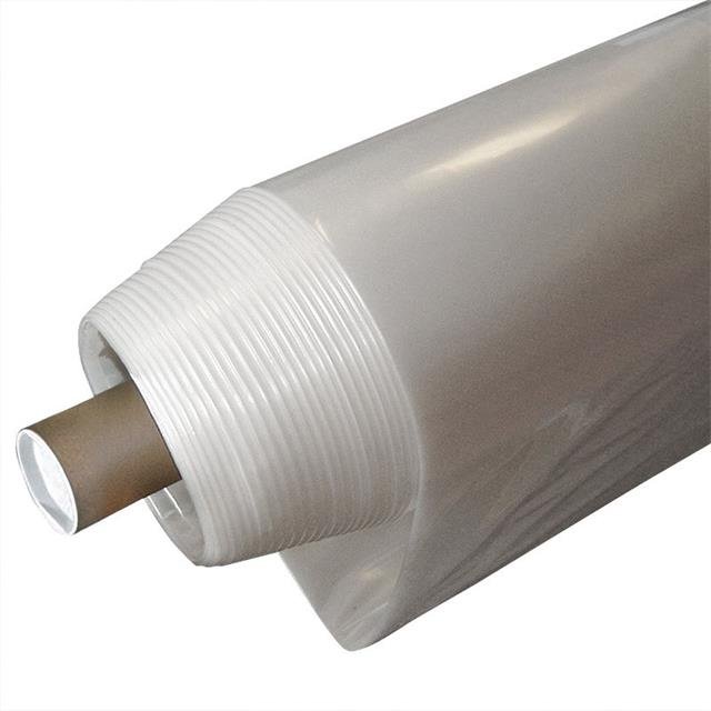One one Factory price agricultural uv protection plastic 200 micron plastic greenhouse film for garden