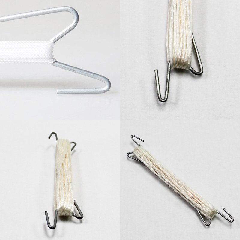 Maxpower Tomato Hook With Twine Handing Hooks For Greenhouse