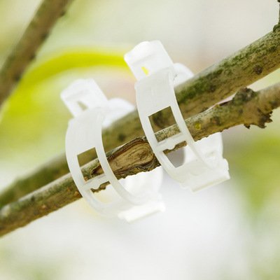 Maxpower Tomato Hook With Twine Handing Hooks For Greenhouse
