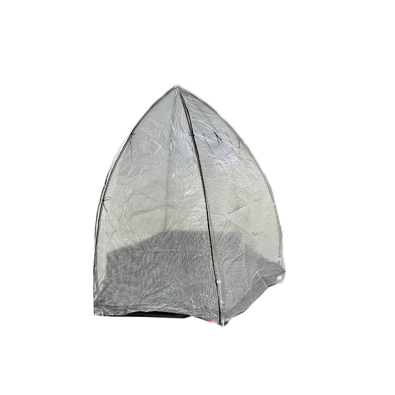 Professional Manufacturing easily Assembled Greenhouse for Agricultural