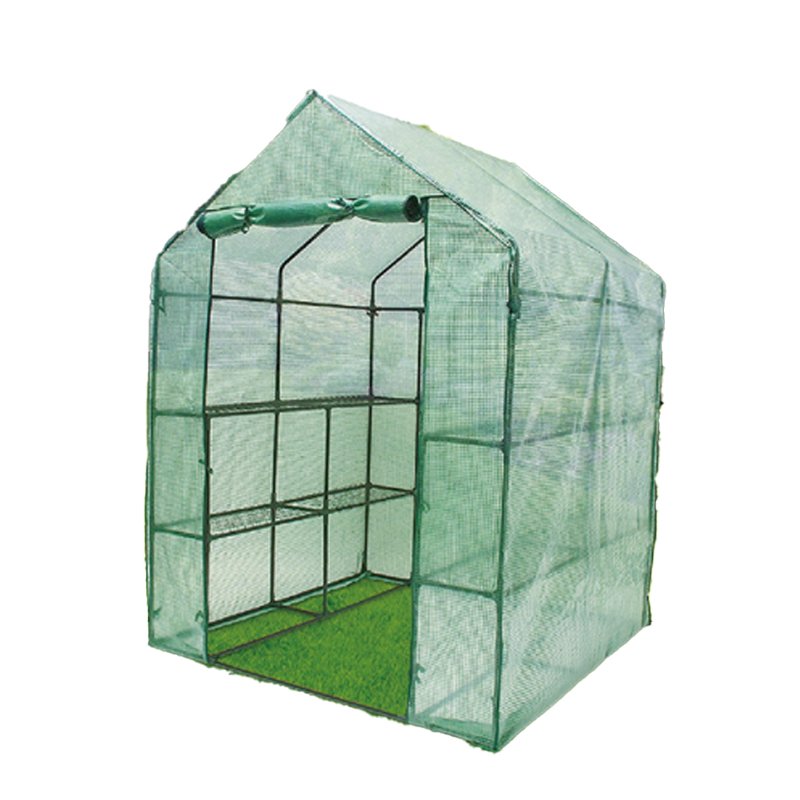 Professional Manufacturing easily Assembled Greenhouse for Agricultural