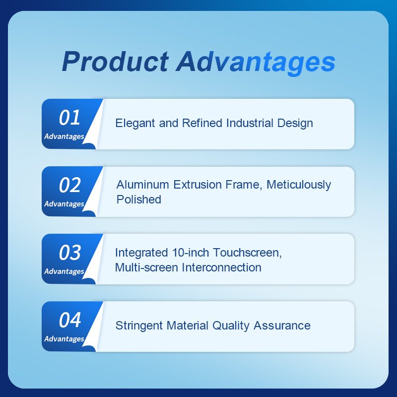Automatic inline fertilizer dosing system hydroponic greenhouse fertigation precision drip irrigation farm irrigation system
