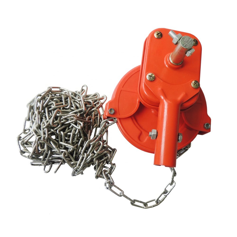 Manual korea greenhouse roll up machine Greenhouse Manual Film roll up Crank unit sidewall Ventilation