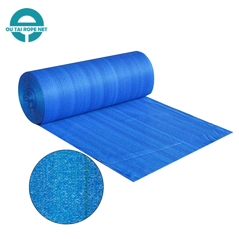 best quality hdpe 60%-90% shade rate green shade net sun net for garden agricultural