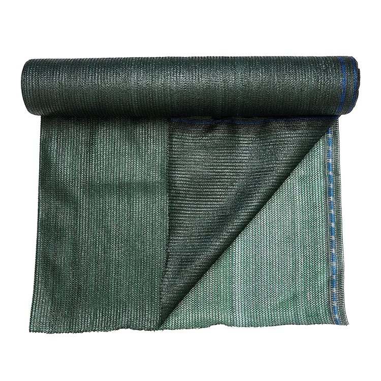 malla sombra 30% para agricultura nursery shade cloth agriculture shade net roll garden netting