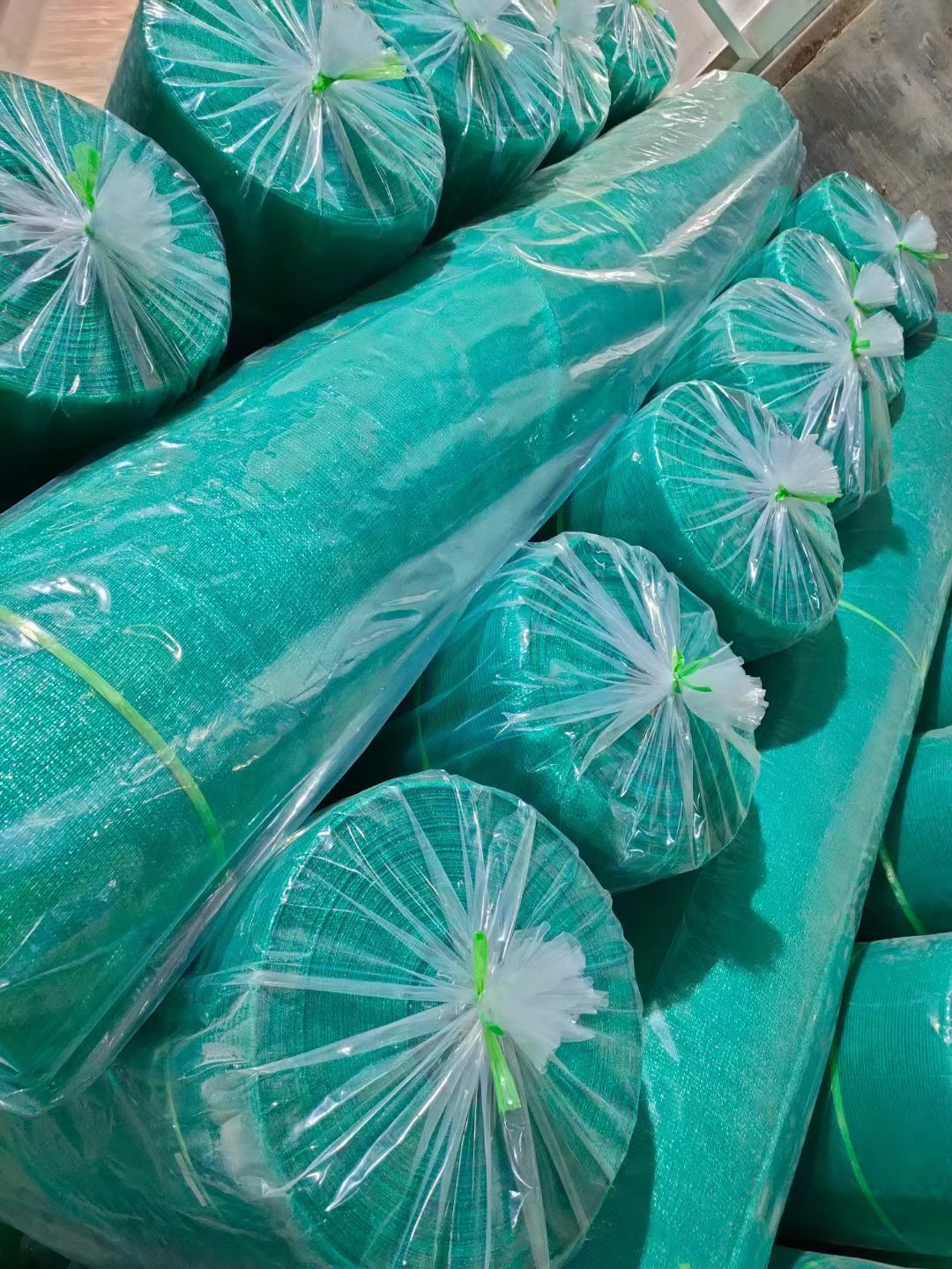 malla sombra 30% para agricultura nursery shade cloth agriculture shade net roll garden netting