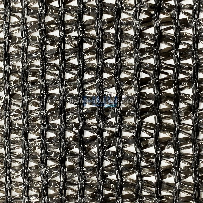HDPE greenhouse shade net agriculture / Shade mesh netting / shadow mesh net