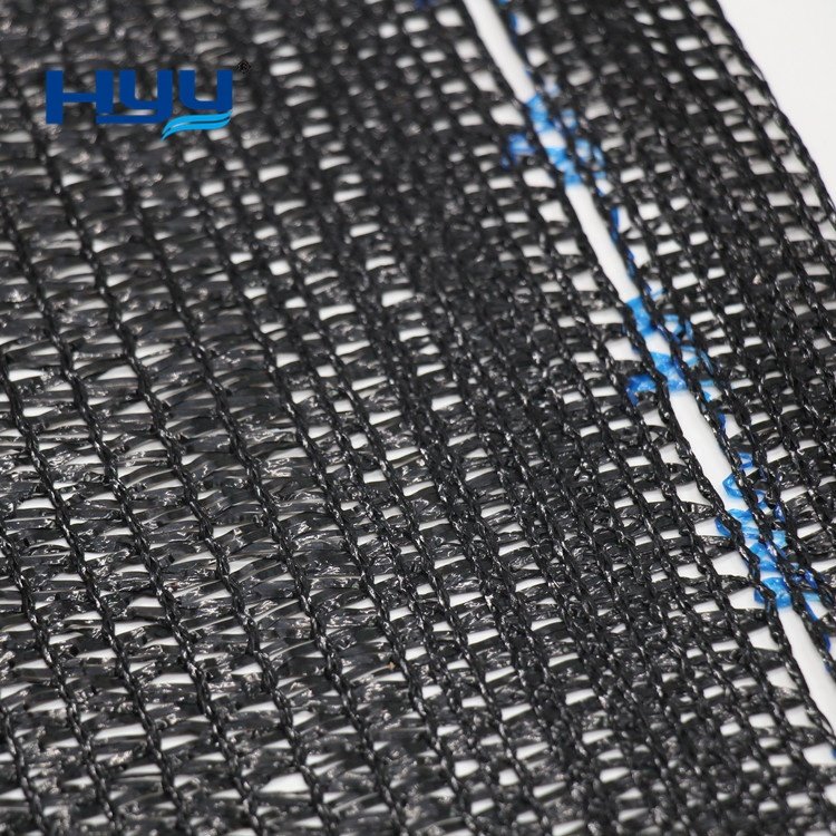 HDPE greenhouse shade net agriculture / Shade mesh netting / shadow mesh net