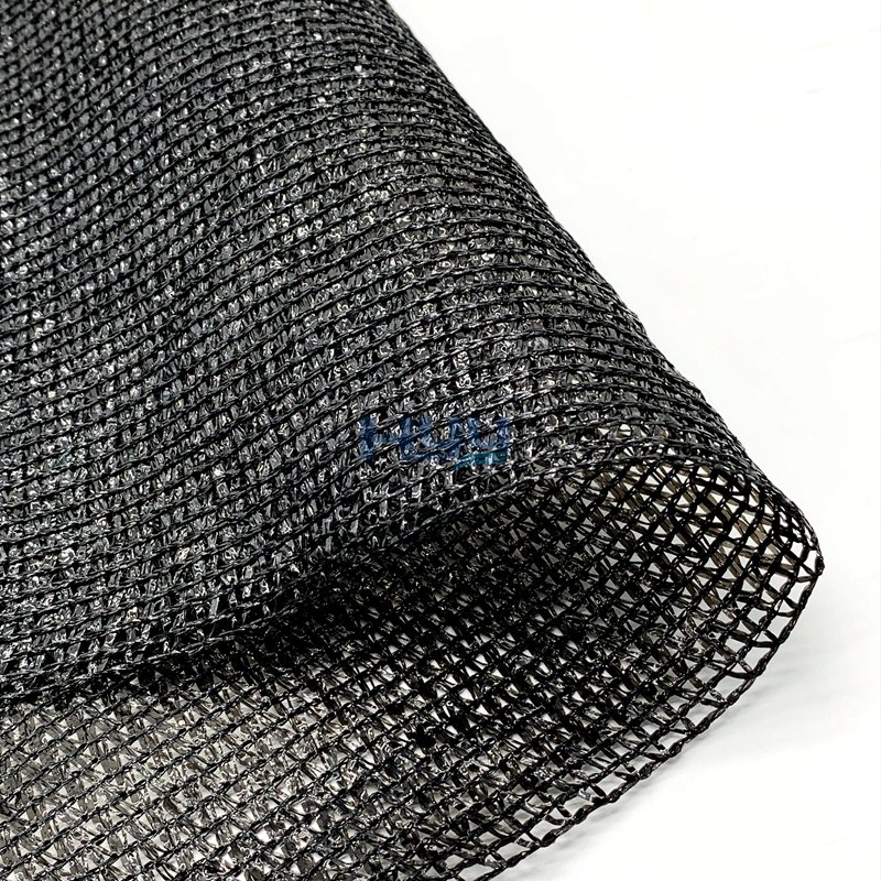 HDPE greenhouse shade net agriculture / Shade mesh netting / shadow mesh net