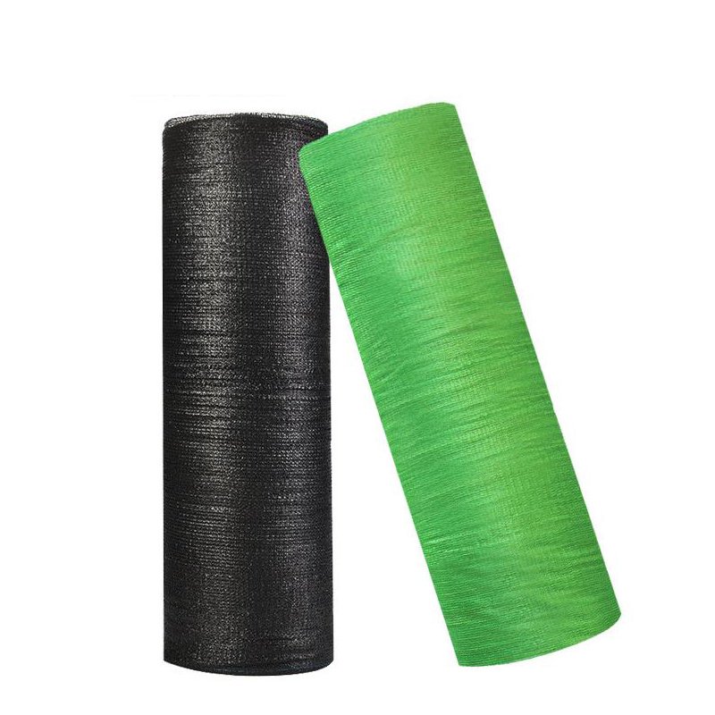China Manufacture Agricultural Greenhouse Sun Shade Mesh Fabric