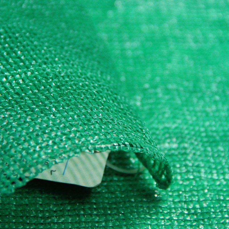 China Manufacture Agricultural Greenhouse Sun Shade Mesh Fabric