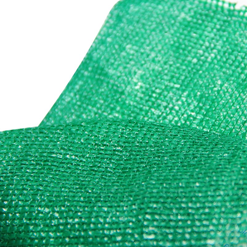 China Manufacture Agricultural Greenhouse Sun Shade Mesh Fabric