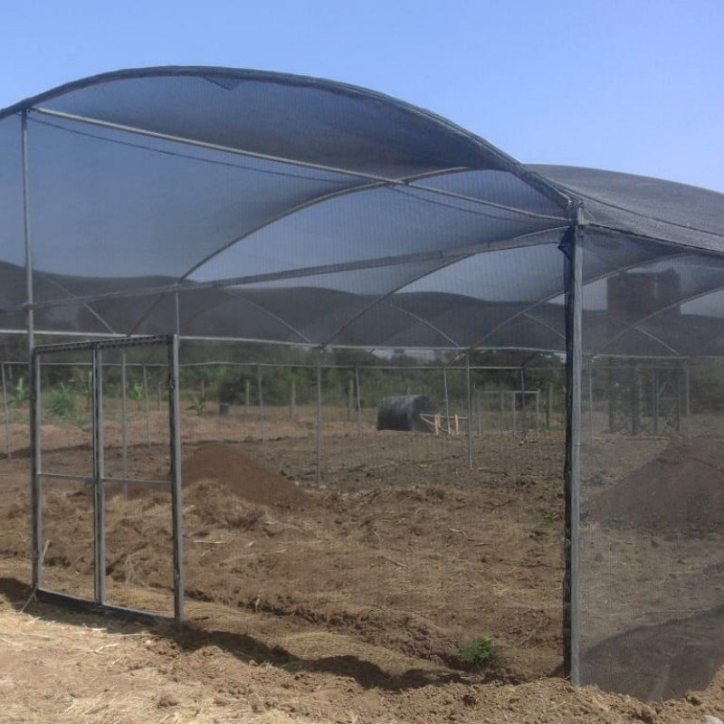 Hot sell Shading Net Customized UV Protection Windbreak 100% HDPE Greenhouse Sun Shade Netting for Agriculture