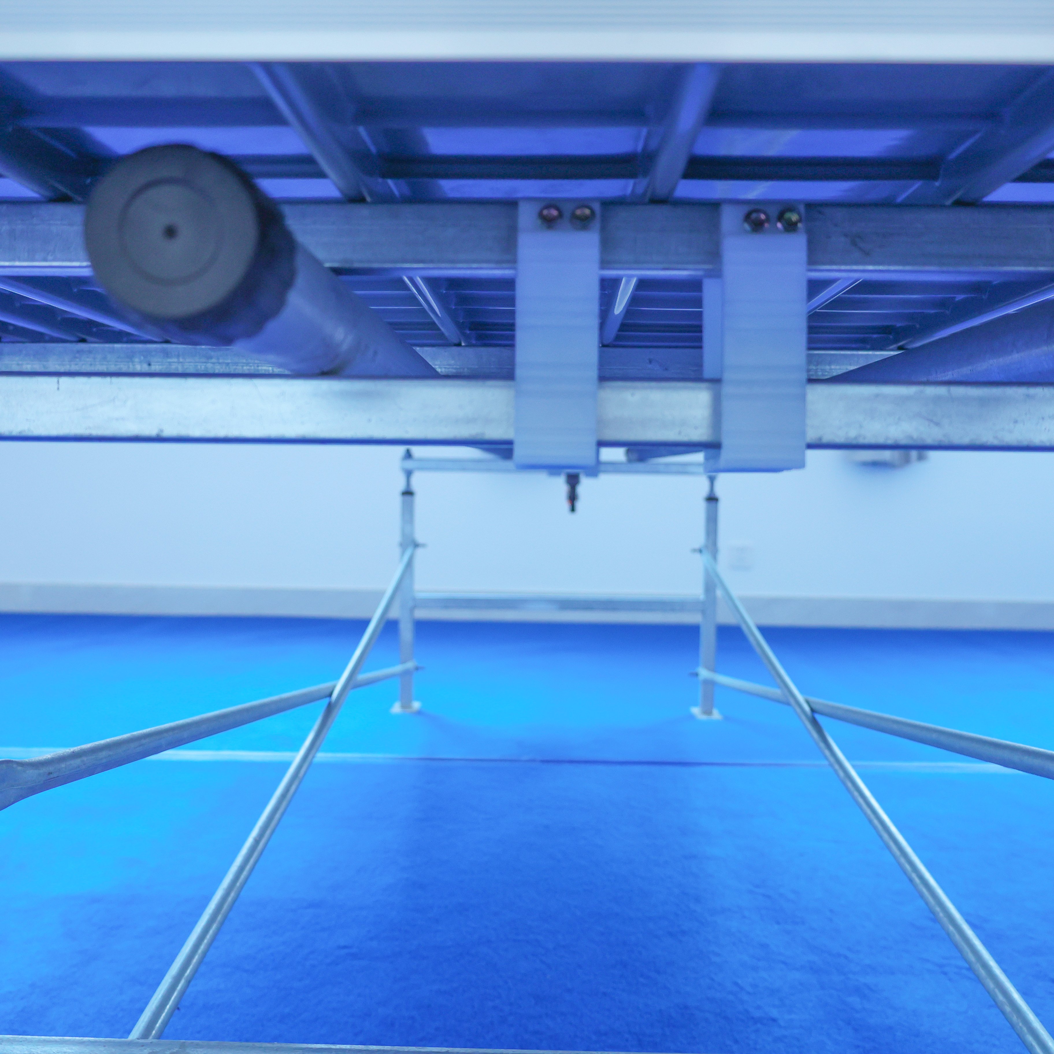 ebb and flow tables flooding table ebb and flow tray rolling bench growing table