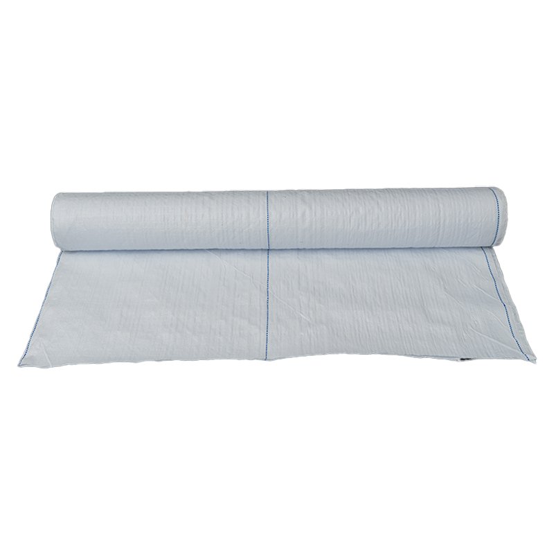 High Quality Cheap PP Weed Control Mat Agricultural Greenhouses weed barrier tela pacciamatura