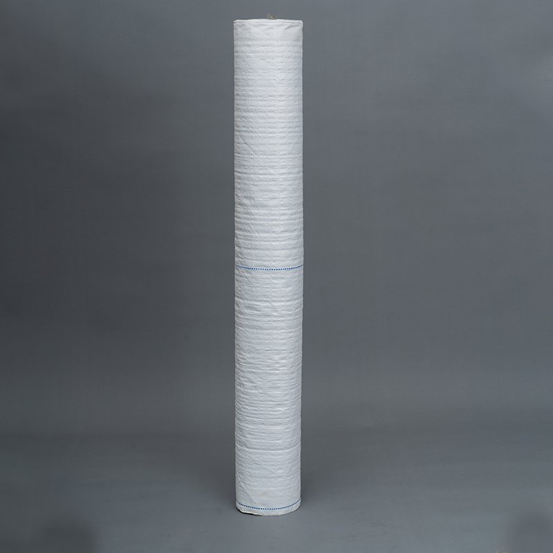 High Quality Cheap PP Weed Control Mat Agricultural Greenhouses weed barrier tela pacciamatura